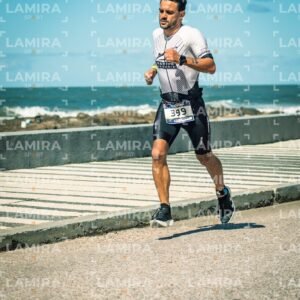 Ironman 70.3 - Dorsal 399