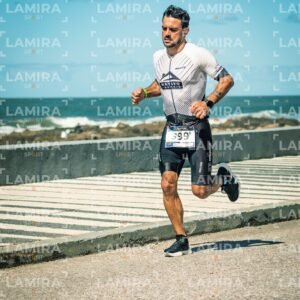 Ironman 70.3 - Dorsal 399
