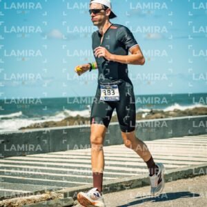 Ironman 70.3 - Dorsal 383