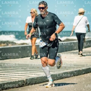 Ironman 70.3 - Dorsal 157