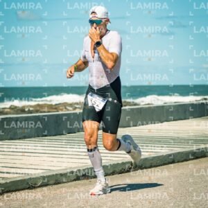 Ironman 70.3 - Dorsal 52