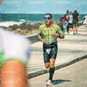 Ironman 70.3 - Dorsal 15