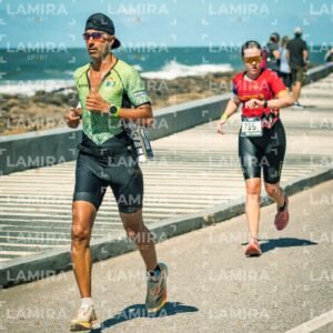 Ironman 70.3 - Dorsal 735