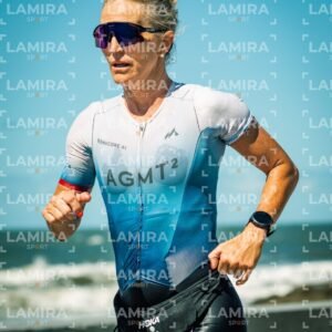 Ironman 70.3 - Dorsal 70