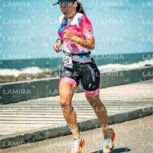 Ironman 70.3 - Dorsal 940