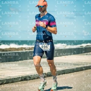 Ironman 70.3 - Dorsal 896
