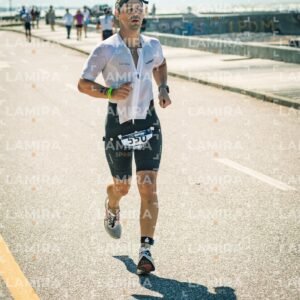 Ironman 70.3 - Dorsal 550
