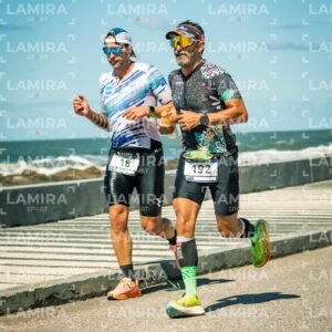 Ironman 70.3 - Dorsal 192