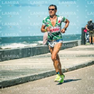 Ironman 70.3 - Dorsal 114