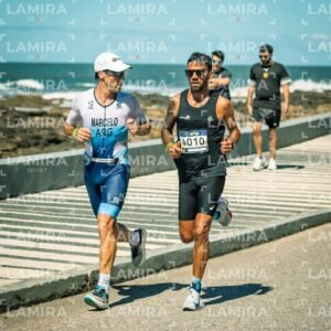 Ironman 70.3 - Dorsal 4010