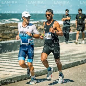 Ironman 70.3 - Dorsal 4010