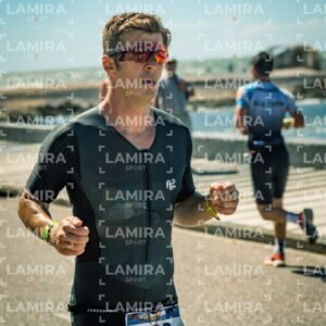 Ironman 70.3 - Dorsal 662