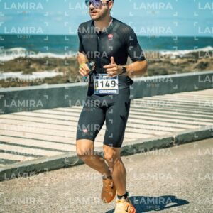 Ironman 70.3 - Dorsal 1149