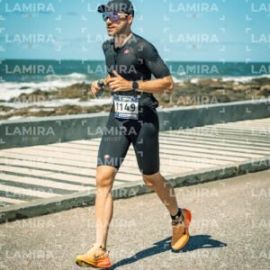 Ironman 70.3 - Dorsal 1149