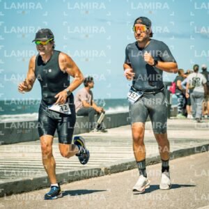 Ironman 70.3 - Dorsal 352