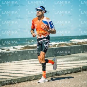 Ironman 70.3 - Dorsal 30