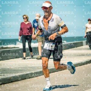Ironman 70.3 - Dorsal 784