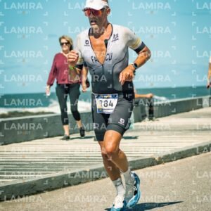 Ironman 70.3 - Dorsal 784