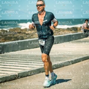 Ironman 70.3 - Dorsal 609