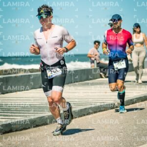Ironman 70.3 - Dorsal 1065