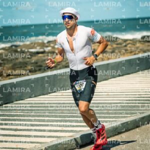 Ironman 70.3 - Dorsal 792