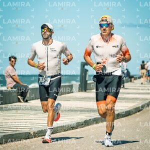 Ironman 70.3 - Dorsal 730