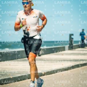 Ironman 70.3 - Dorsal 70