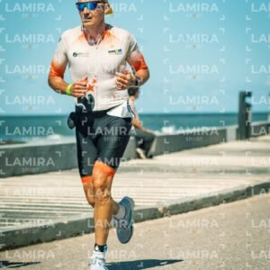 Ironman 70.3 - Dorsal 70