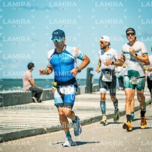 Ironman 70.3 - Dorsal 980