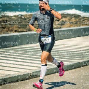 Ironman 70.3 - Dorsal 344