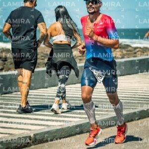 Ironman 70.3 - Dorsal 06