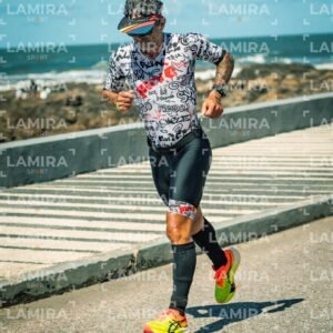 Ironman 70.3 - Dorsal 10