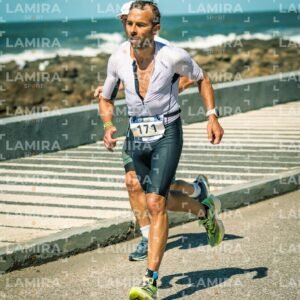Ironman 70.3 - Dorsal 171