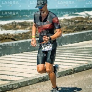 Ironman 70.3 - Dorsal 1179