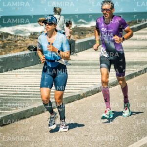 Ironman 70.3 - Dorsal 72