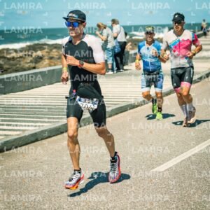 Ironman 70.3 - Dorsal 704