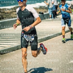 Ironman 70.3 - Dorsal 704