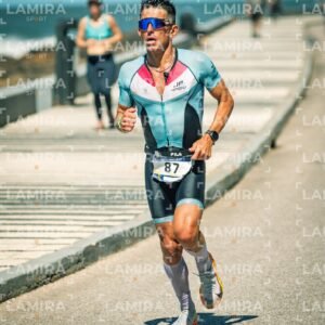 Ironman 70.3 - Dorsal 009