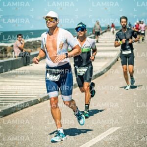 Ironman 70.3 - Dorsal 834