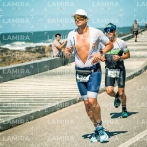 Ironman 70.3 - Dorsal 834