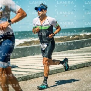 Ironman 70.3 - Dorsal 834