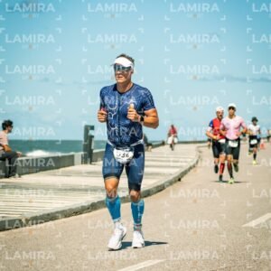 Ironman 70.3 - Dorsal 534