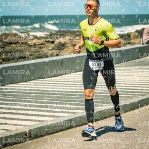 Ironman 70.3 - Dorsal 800