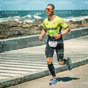 Ironman 70.3 - Dorsal 800