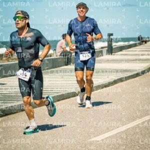 Ironman 70.3 - Dorsal 524