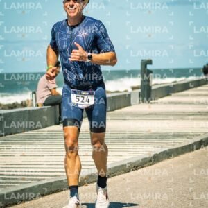Ironman 70.3 - Dorsal 524
