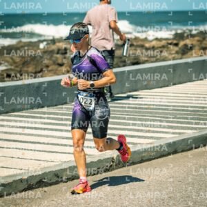 Ironman 70.3 - Dorsal 022