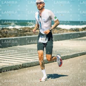 Ironman 70.3 - Dorsal 488