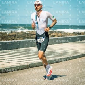 Ironman 70.3 - Dorsal 488