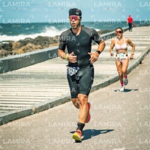 Ironman 70.3 - Dorsal 0300